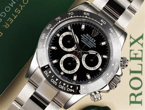 rolex daytona site 116500 vendo|rolex 116500ln discontinued.